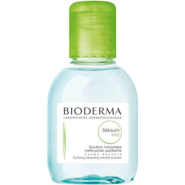 Bioderma Sébum H2O Micellar water - 100ML