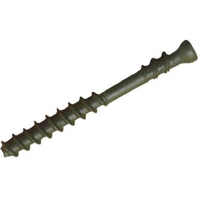 TRALLSKRUV 48X4,2MM C4 350ST CAMO PROTECH | Beijerbygg Byggmaterial