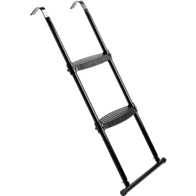 EXIT trampoline ladder for a frame height of 31.5-37.4in