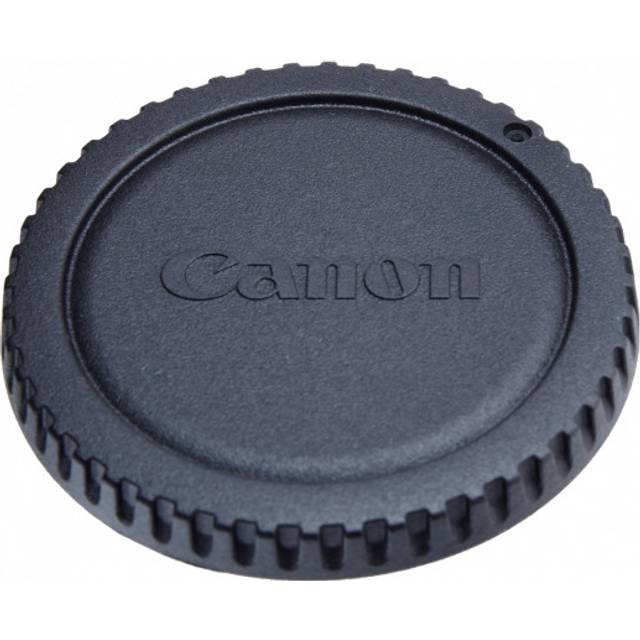 Canon Accessory - EOS Body Cap RF-3 for all EOS Models