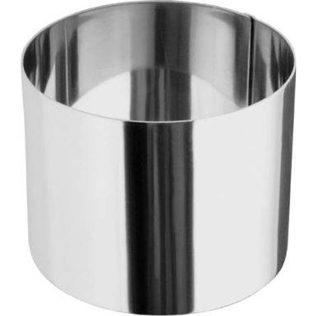 Judge Cake/Rosti Ring