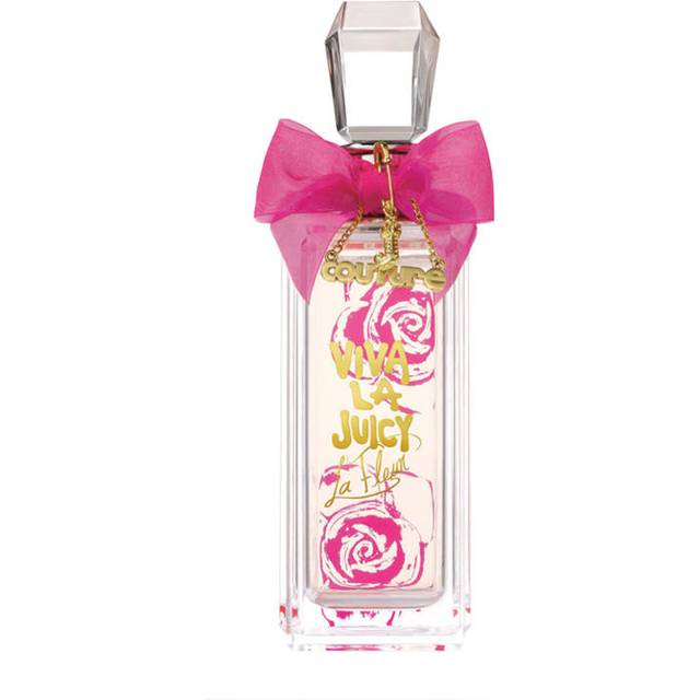 Juicy Couture Viva La Juicy La Fleur Eau de Toilette 150 ml