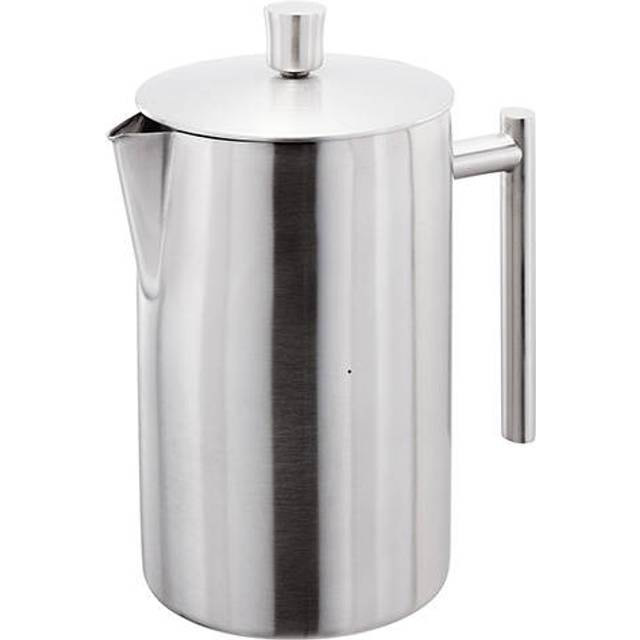 Stellar 12 Cup Matt Double Wall Insulated Cafetiere