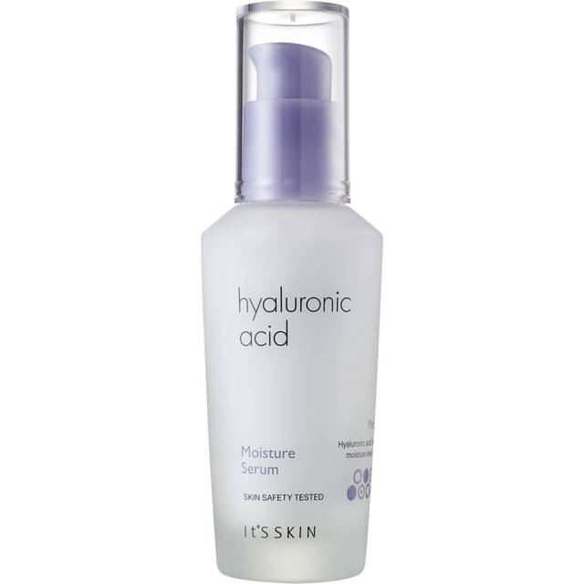 Hyaluronic Acid Moisture Serum 40 ml