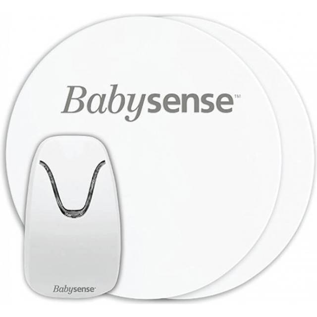 Andningslarm Babysense 7