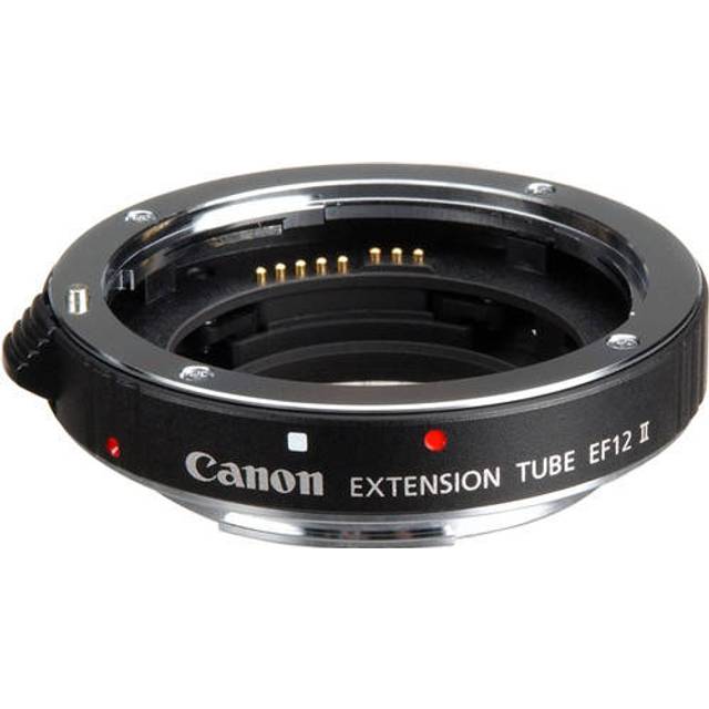 Canon MIDDLERING EF-12 II