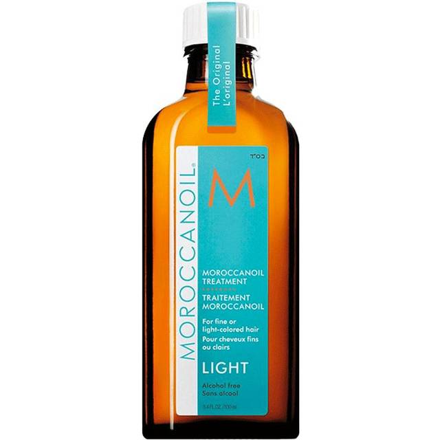 Moroccanoil Treatment Light 100 ml
