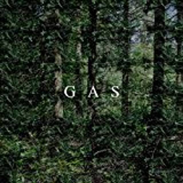 GAS - Rausch