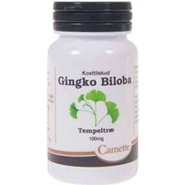 Camette Ginkgo Biloba - 90 Stk