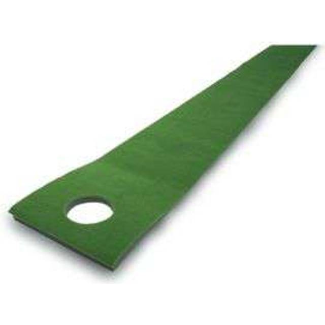 Masters Putting Mat-Green-2 m