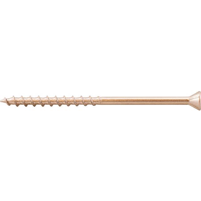 Trallskruv Mft T20 4,2X75Mm A2 200St/Fp