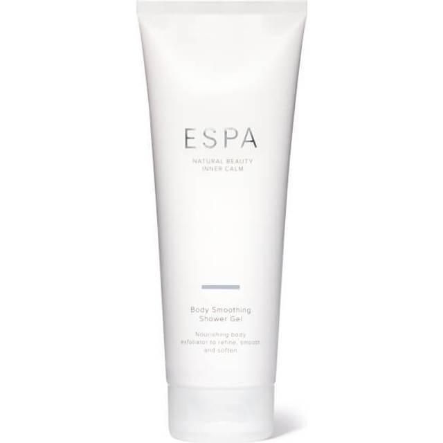 Body Smoothing Shower Gel 200ml - Multi (*)