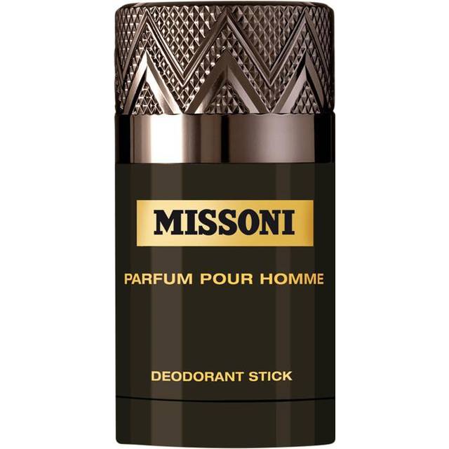 Missoni Parfum Pour Homme Deodorant Stick 75ml