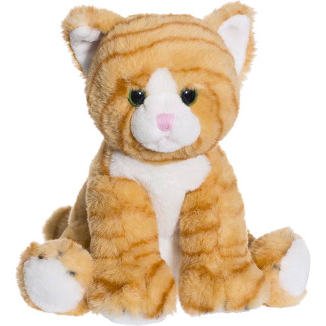 Teddykompaniet Katten Mimmi