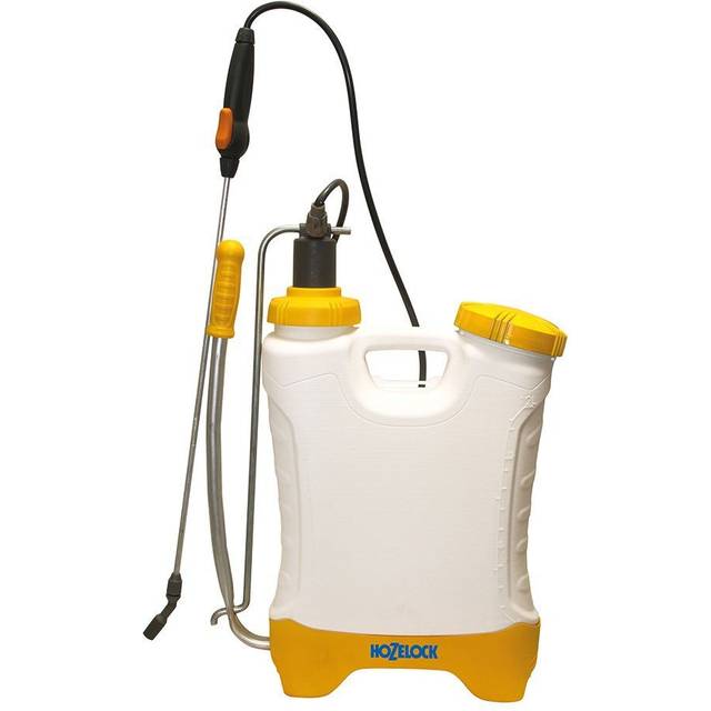 Hozelock Killaspray PLUS 12 4712 Knapsack Killaspray Pressure Sprayer