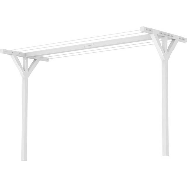 Jabo 4260 Torkställning 195x300x120 cm