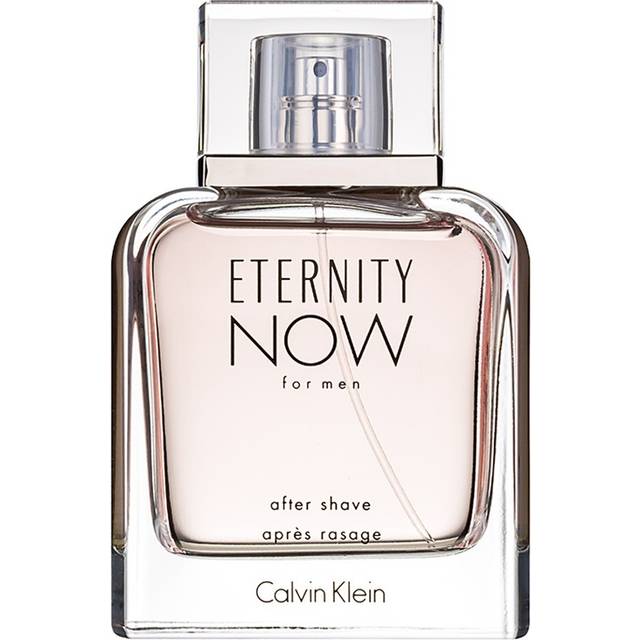 Ck Calvin Klein Eternity Now For Men 100ml Aftershave Spray