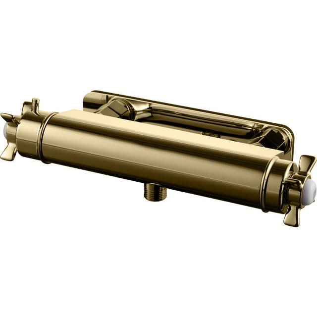 Tapwell Duschblandare XCOL168-160 (Mässing)