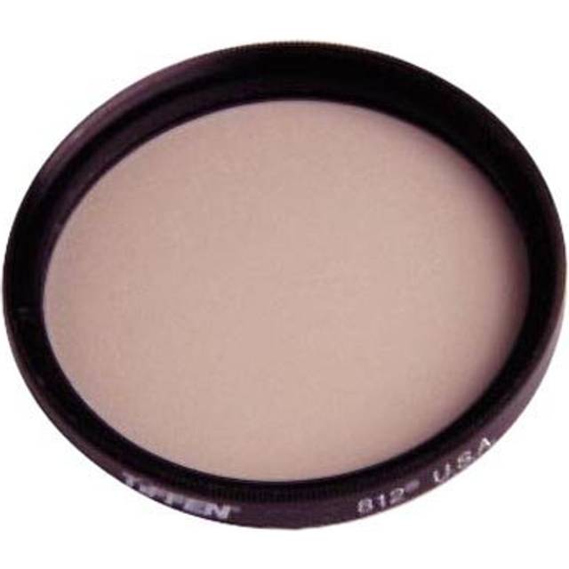 Tiffen 43812 43mm 812 Warming Filter