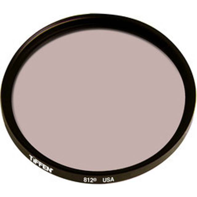 Tiffen 58mm 812 Warming Filter