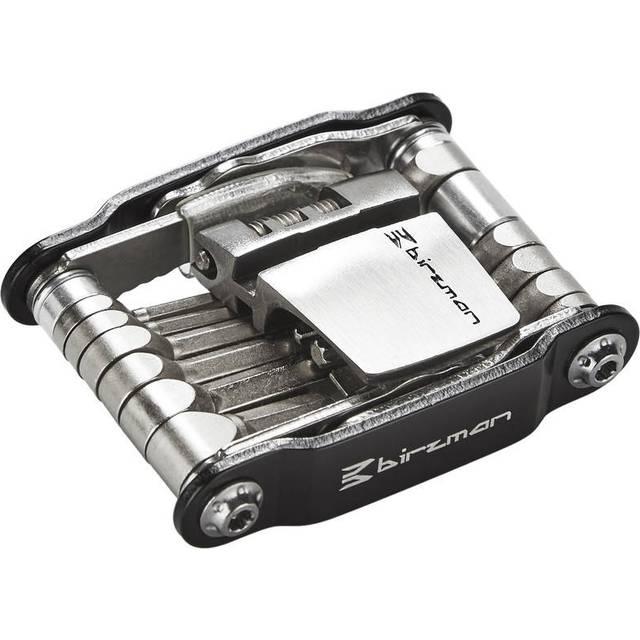Birzman Feexman E-Version 20 Multi-Tool Black