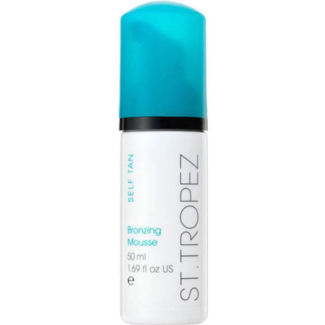 ST. Tropez Self Tan Bronzing Mousse 50ml