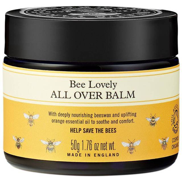 Neal's Yard Remedies Bee Lovely All Over Balm - 50g