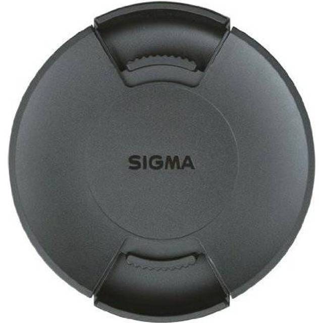 Sigma 86mm Lens Cap