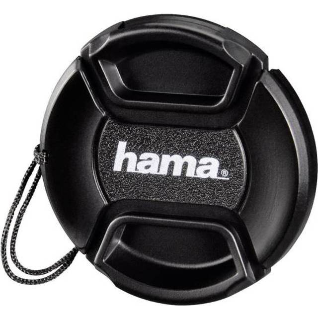 Hama "Smart-Snap" Lens Cap, 72 mm
