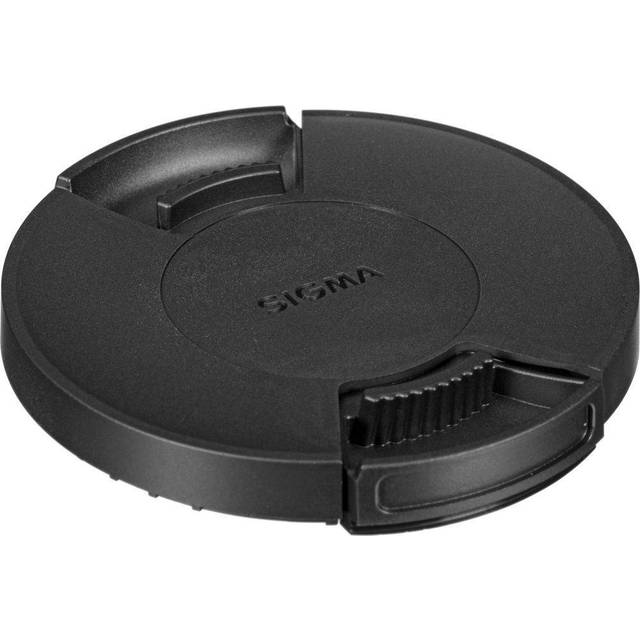 Sigma 72mm Lens Cap