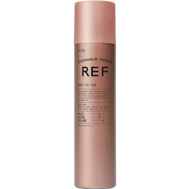 REF Root To Top (U) 250 ml
