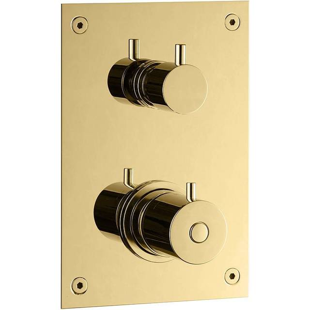 DUSCHBLANDARE BOX 368 TERMOSTAT INBYGGNAD MÄSSING | Beijerbygg Byggmaterial