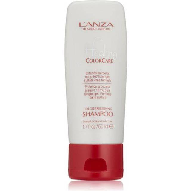 Healing Color Care Color-Preserving Shampoo, 50ml