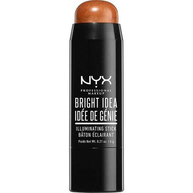 NYX Professional Make Up NYX Bright Idea Illuminating Stick 6g Sun Kis