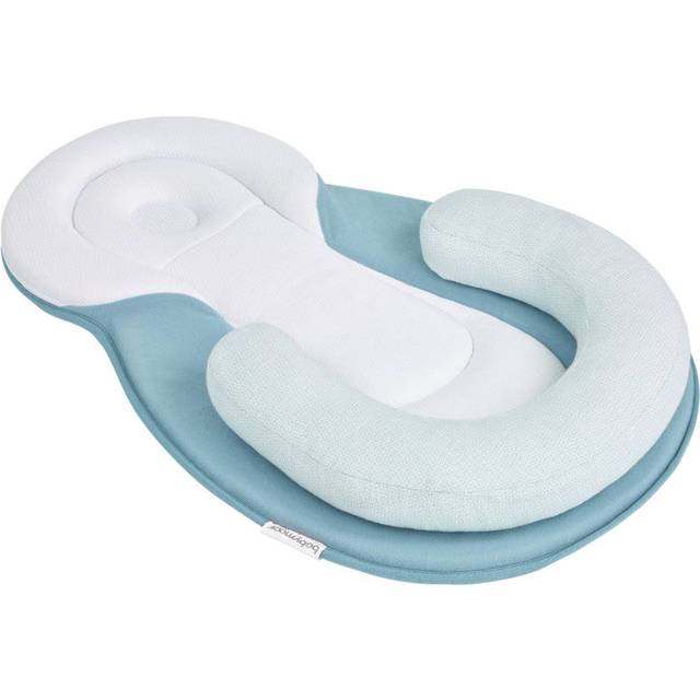 Babymoov Cosydream Lounger - Smokey Grey (2025)