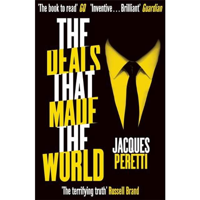 The Deals that Made the World (Hæftet, 2018)