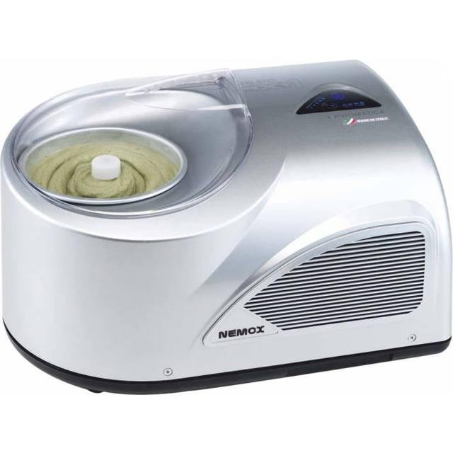 NXT1 I-Green L'Automatica glassmaskin, vit - Vit