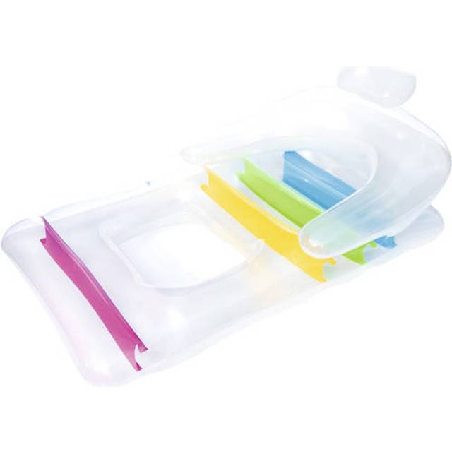 Luftmadrass Bestway 165 x 89 cm