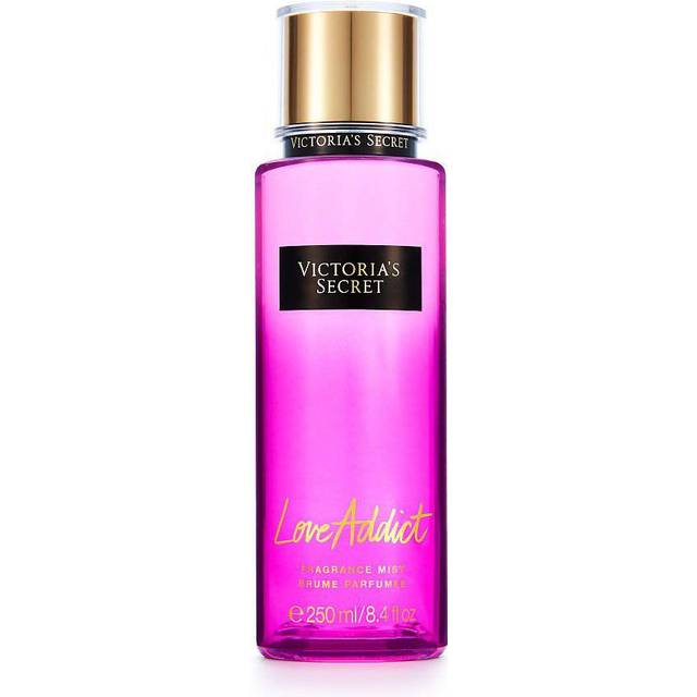 Victoria's Secret Love Addict Fragrance Mist 250ml