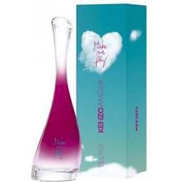 Kenzo Amour Make Me Fly Eau De Toilette 40ml