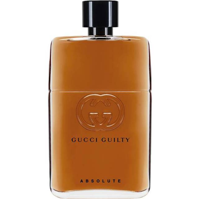 GUCCI GUILTY ABSOLUTE POUR HOMME 90ML AFTERSHAVE LOTION
