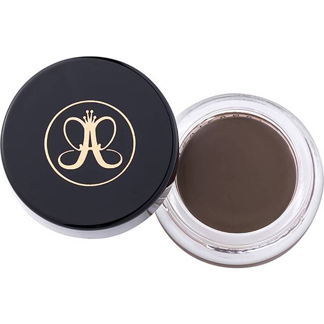 Anastasia Beverly Hills DIPBROW Pomade Ögonbrynspomada Skugga Dark Brown 4 g