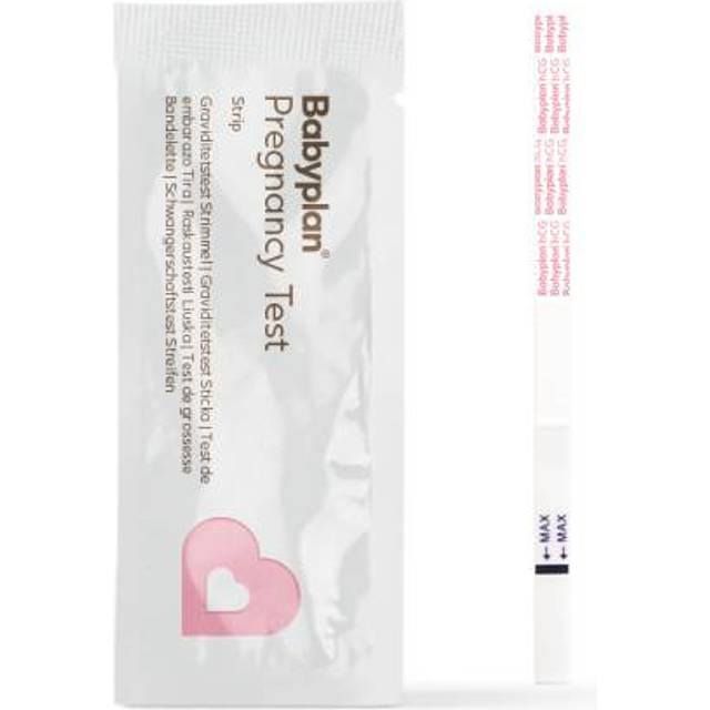 Babyplan Tidigt Graviditetstest Sticka 1 st.