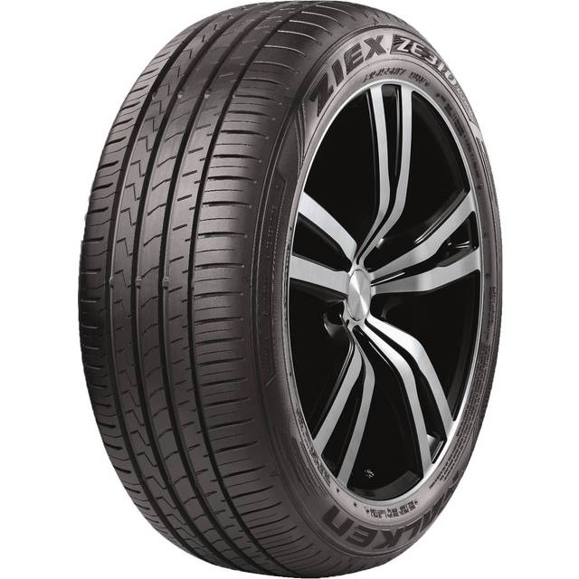 Falken Ziex ZE310 Ecorun Tyre - 195 50 16 88V XL Extra Load