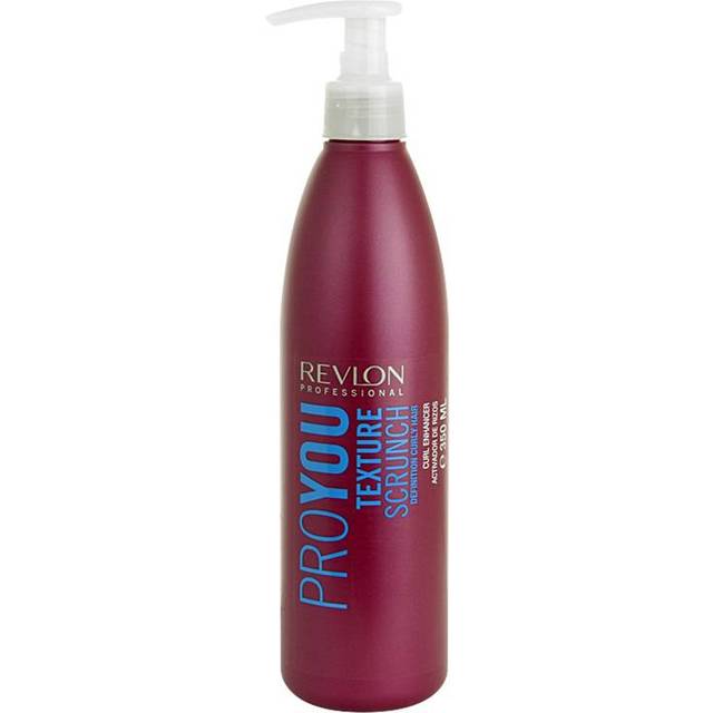 Revlon Professional Pro You Texture Scrunch 350ml