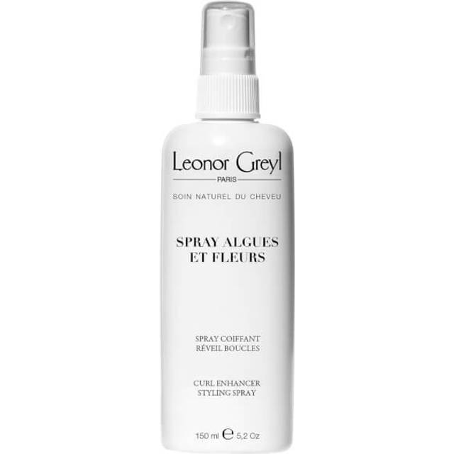 Leonor Greyl Algues Et Fleurs Curl Enhancing Styling Spray 150ml