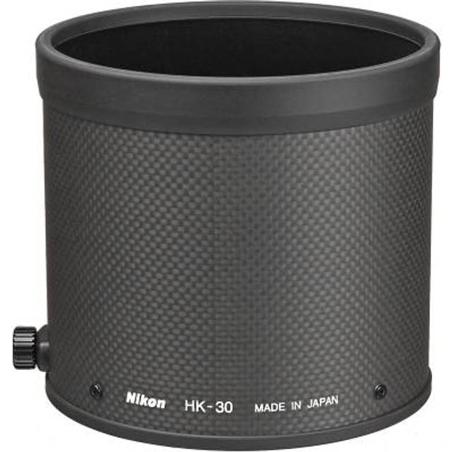 Nikon HK-30 Slip-on Lens Hood for AF-S200-400 VR