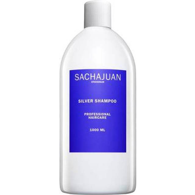 Sachajuan Silver Conditioner 1000ml