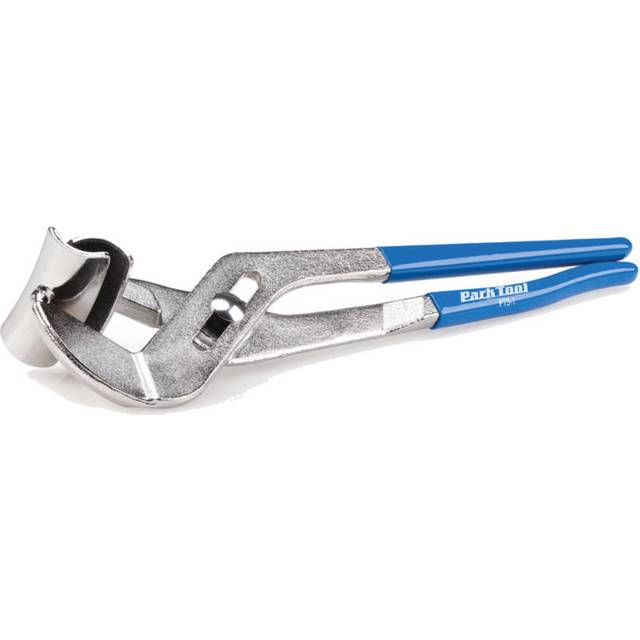 Pw-3 - Pedal Wrench: 15Mm & 9/16 Inch