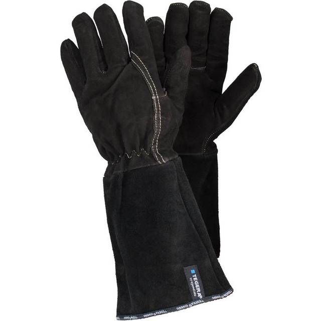 Ejendals 134 Tegera Welders Gauntlet SZ-9